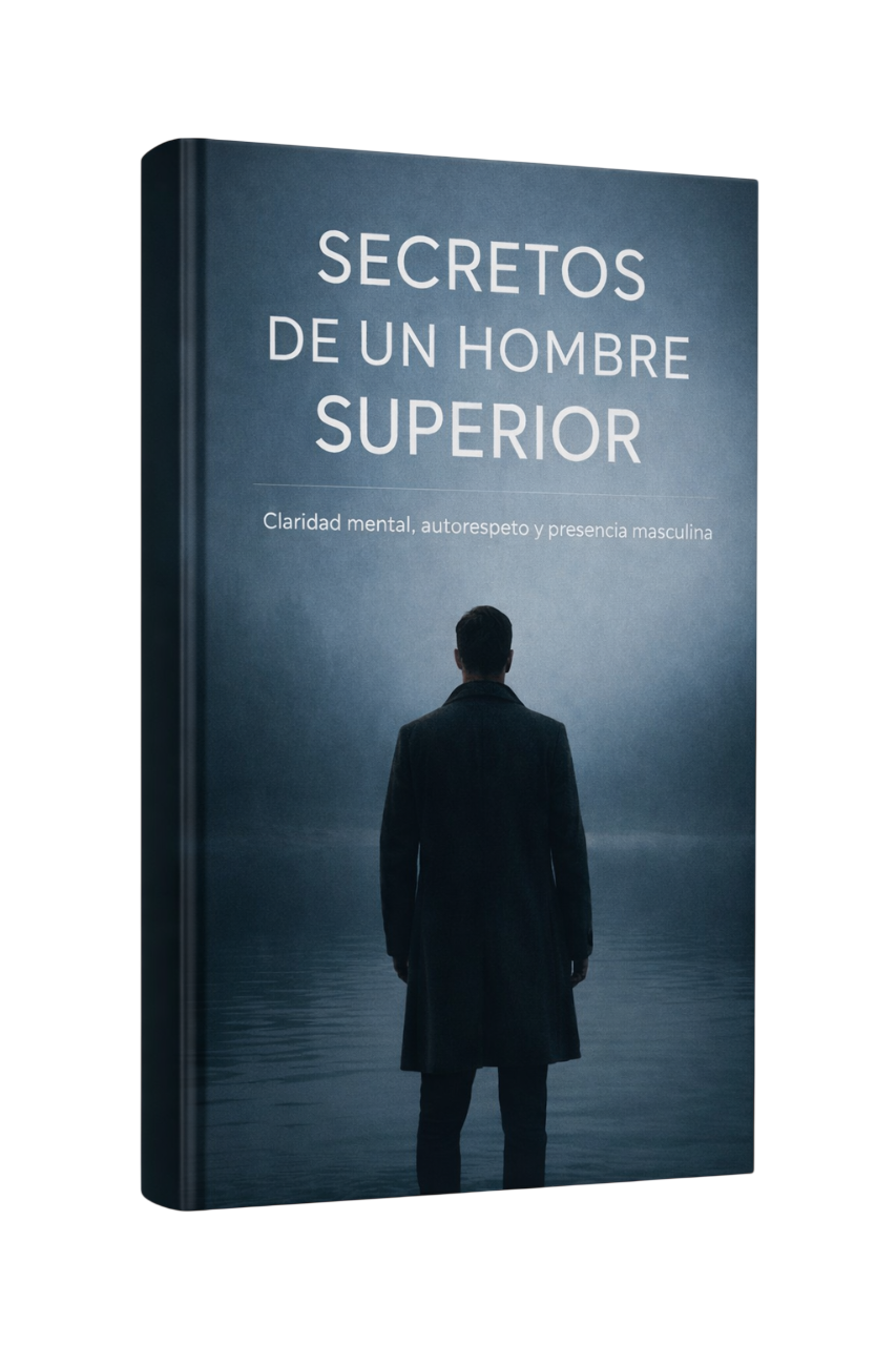 Ebook Secretos de un Hombre Superior